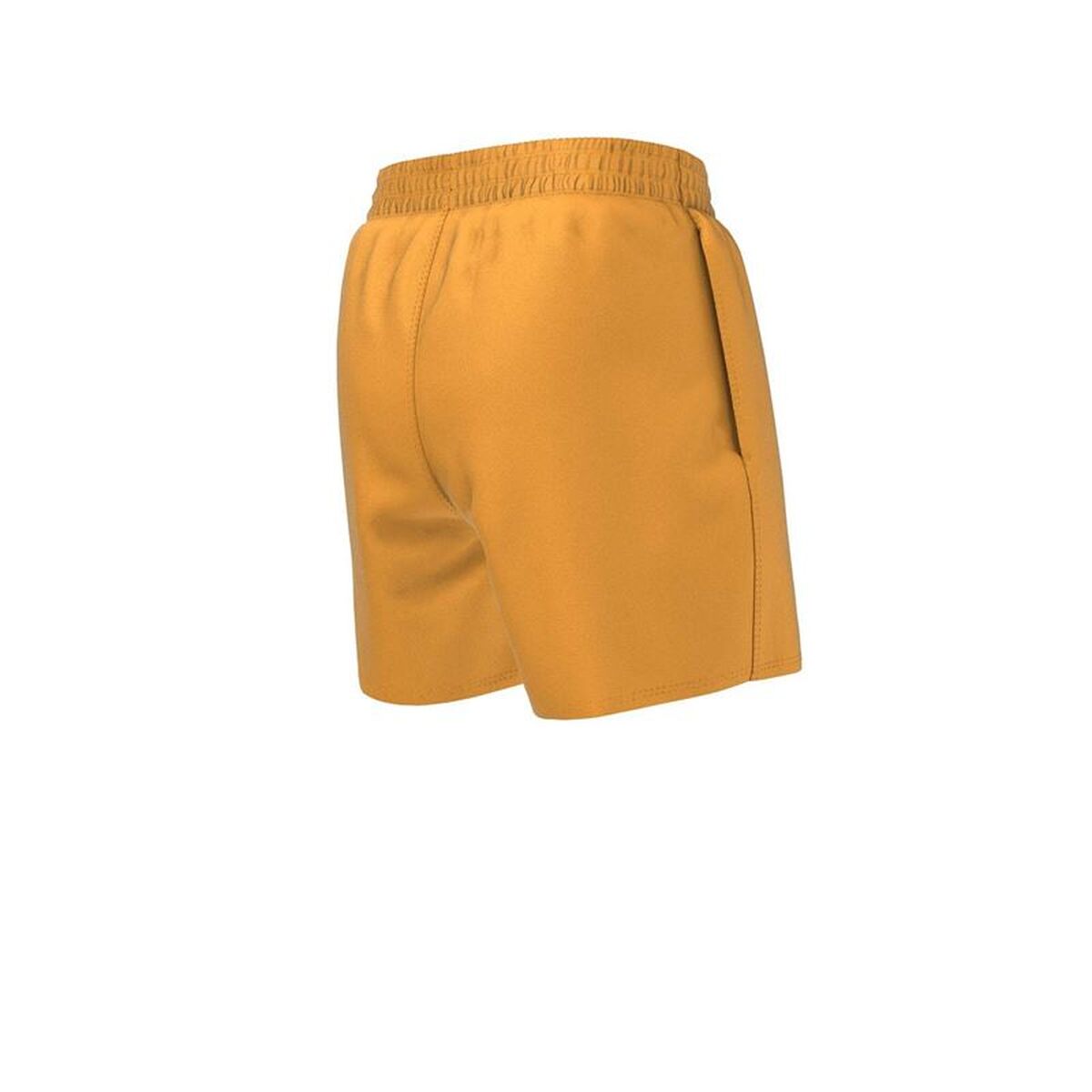 Παιδικά Μαγιό Nike Essential Πορτοκαλί