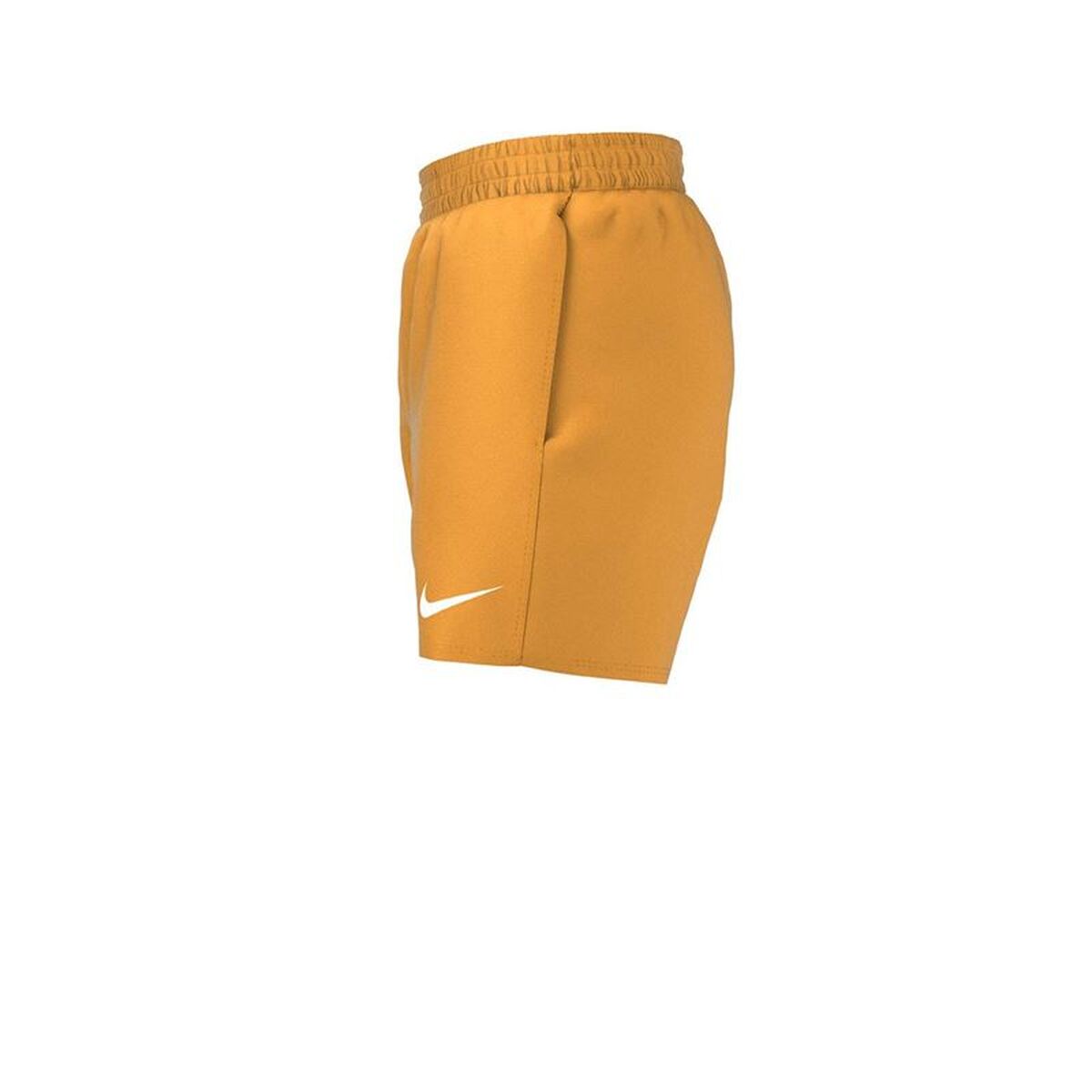 Παιδικά Μαγιό Nike Essential Πορτοκαλί