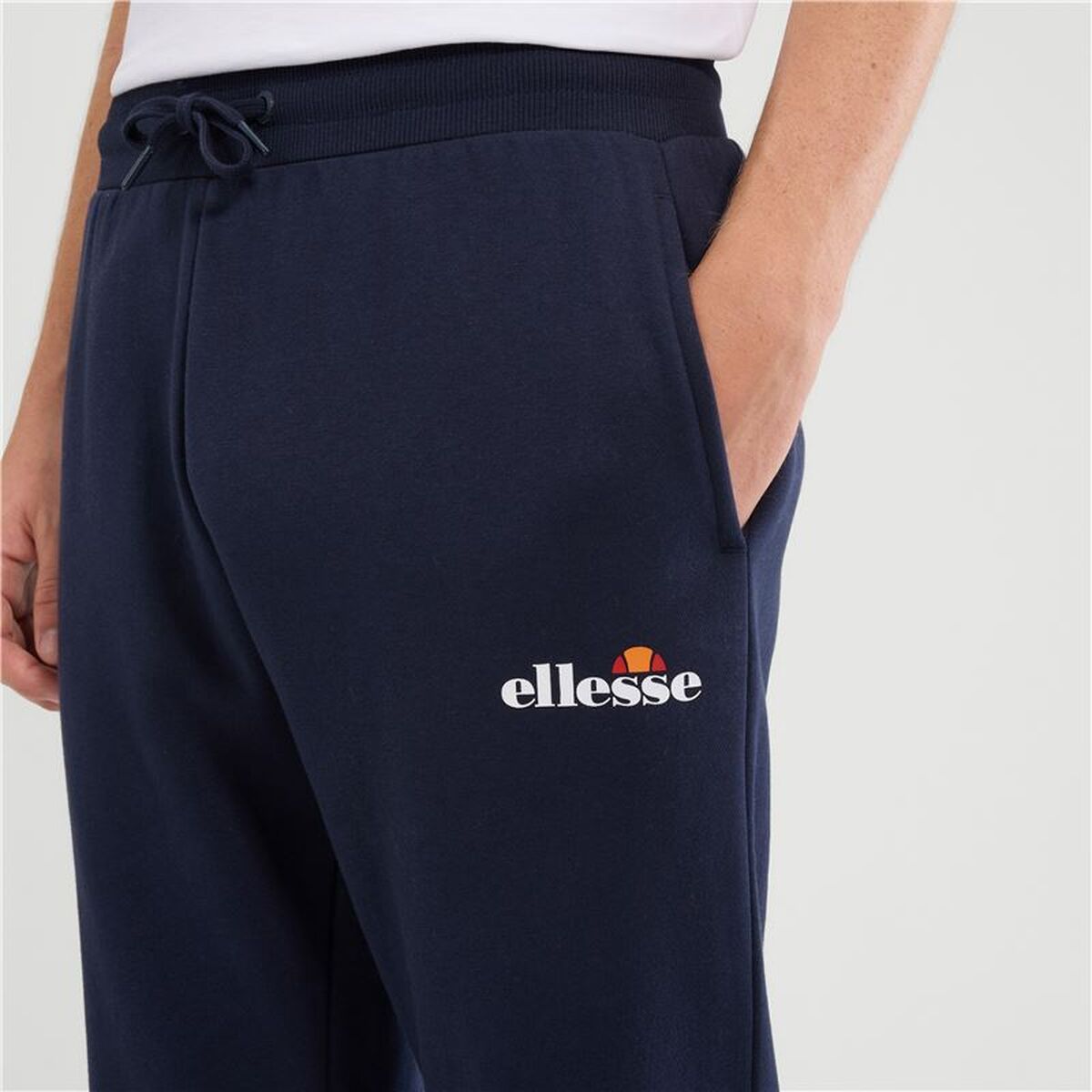 Μακρύ Αθλητικό Παντελόνι Ellesse Cravo 2 Jog Ναυτικό Μπλε Άντρες