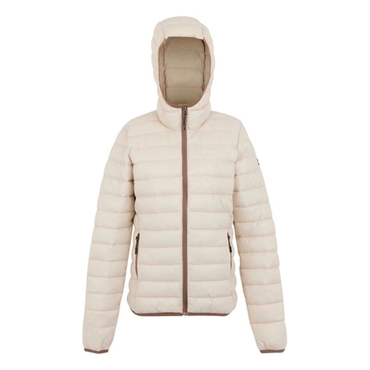 Γυναικείο Αθλητικό Μπουφάν Regatta Hooded Marizion Baffled