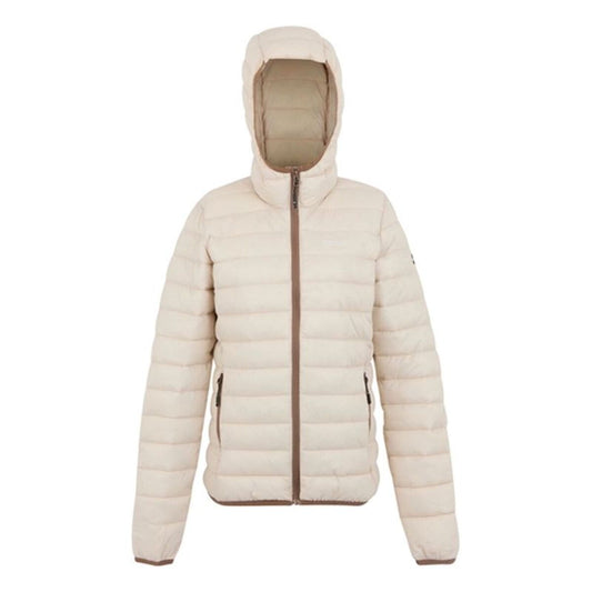 Γυναικείο Αθλητικό Μπουφάν Regatta Hooded Marizion Baffled