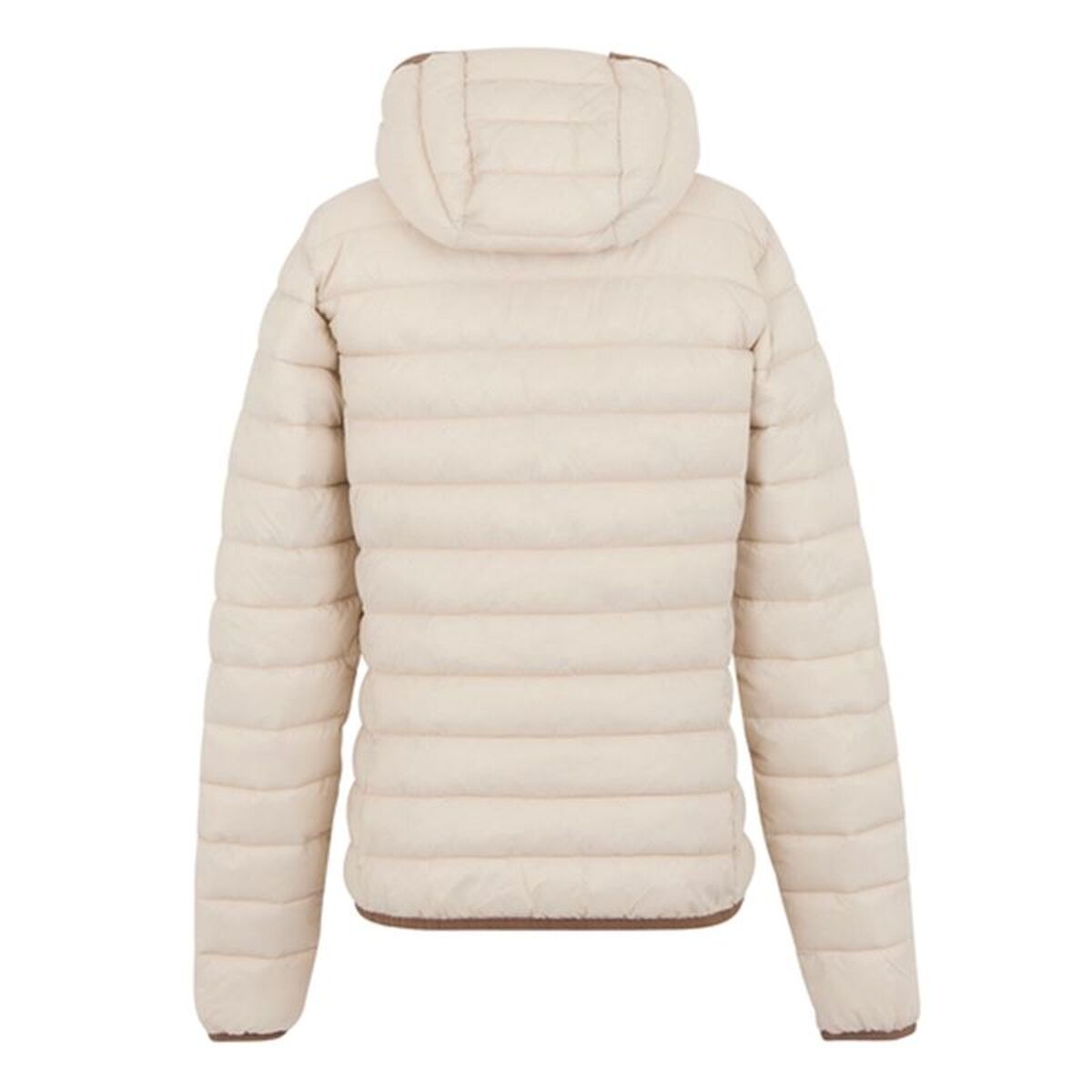 Γυναικείο Αθλητικό Μπουφάν Regatta Hooded Marizion Baffled