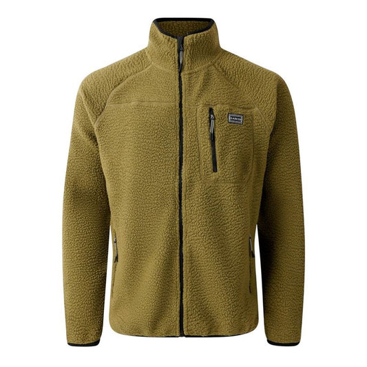 Φόδρα από Πολικό Μαλλί Dare 2b Camber Fleece Πράσινο Άντρες