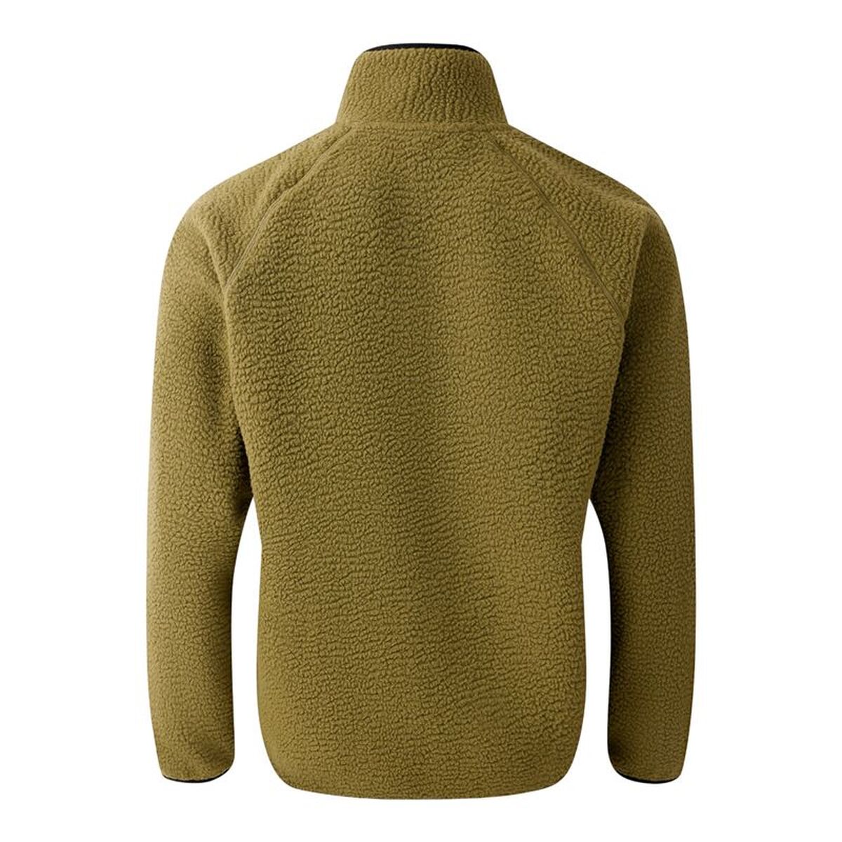 Φόδρα από Πολικό Μαλλί Dare 2b Camber Fleece Πράσινο Άντρες
