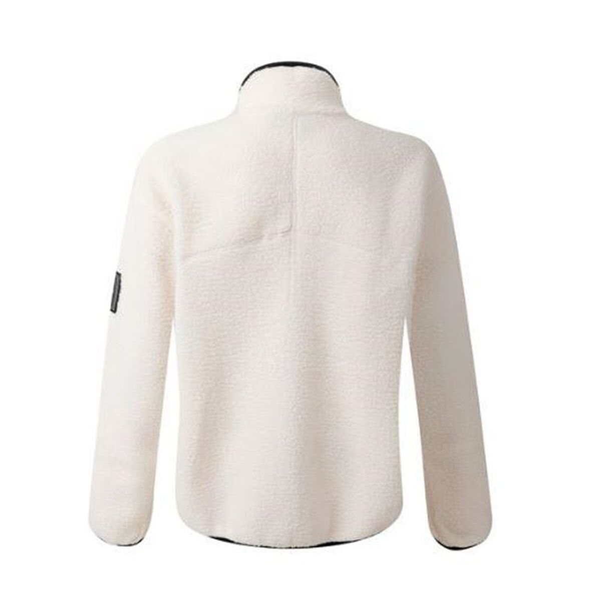 Φόδρα από Πολικό Μαλλί Dare 2b Slide Out Fleece Γκρι Γυναίκα