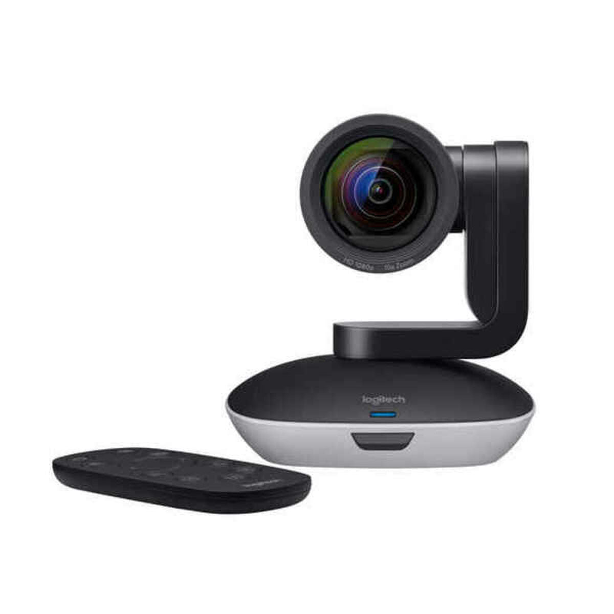 Webcam Logitech 960-001186 Full HD USB