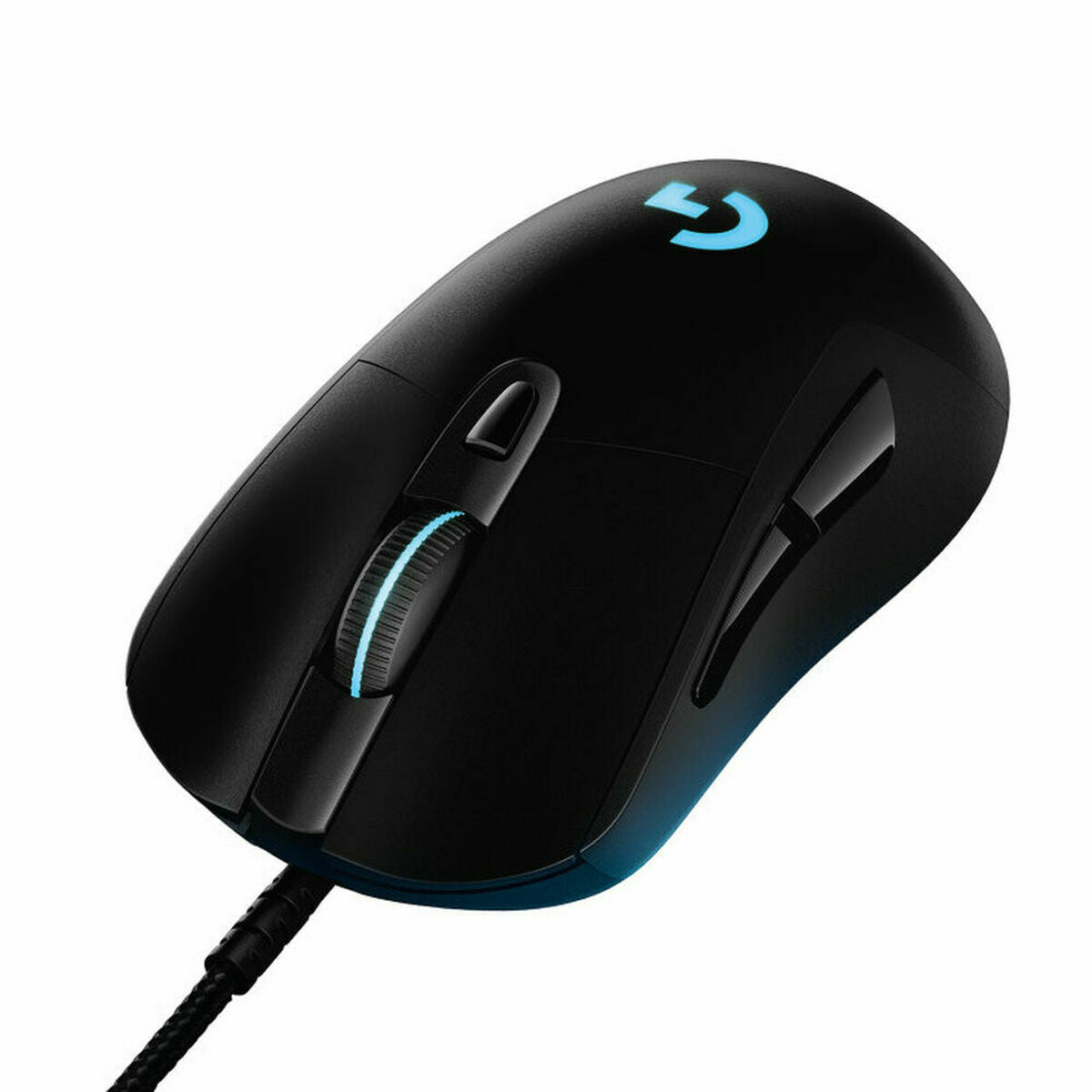 Ποντίκι για Gaming Logitech G403 HERO Μαύρο