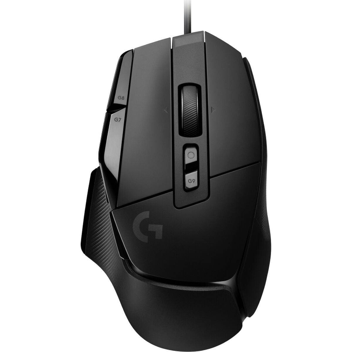 Ποντίκι Logitech 991-000489 Μαύρο 25600 dpi
