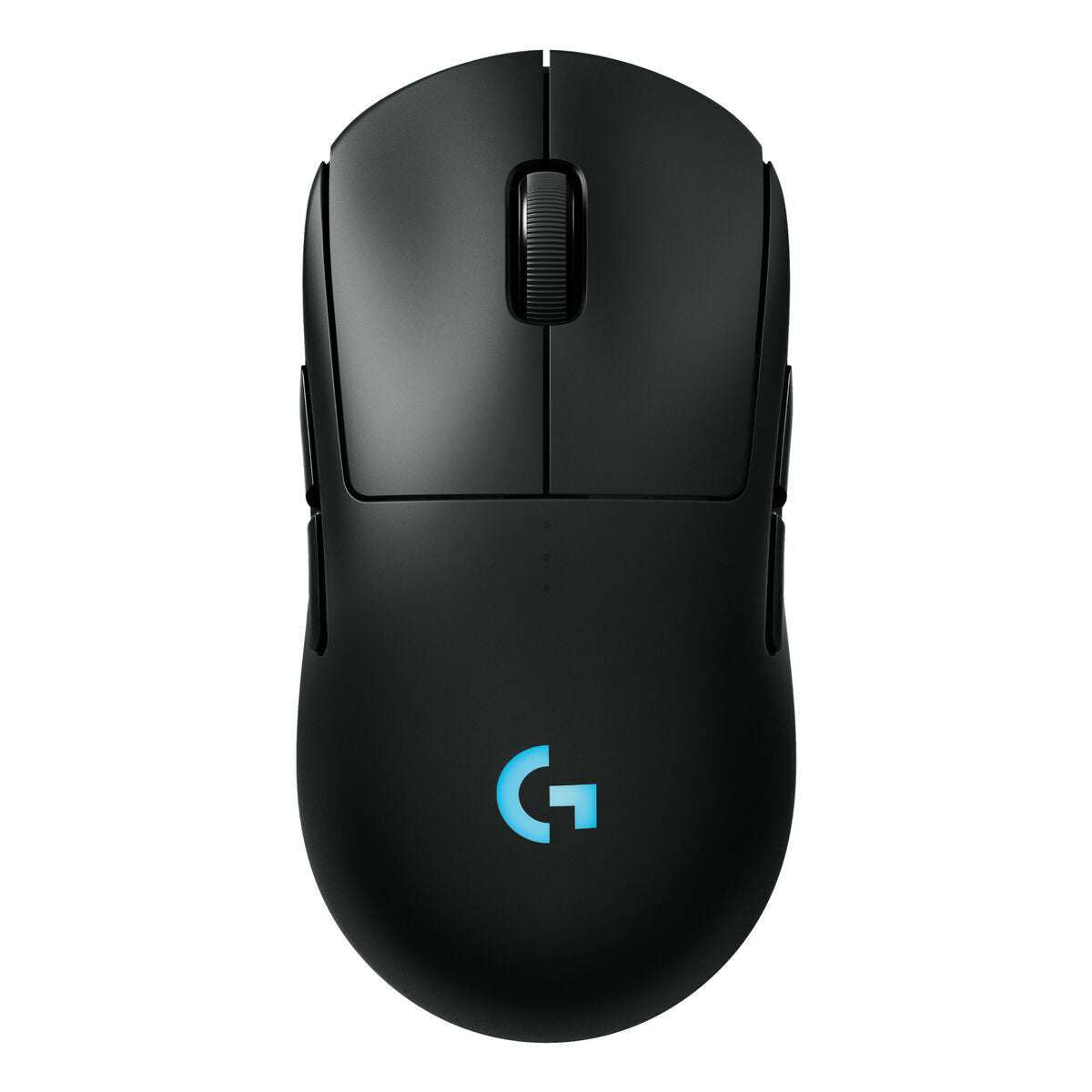 Ασύρματο ποντίκι Logitech PRO 2 LIGHTSPEED Μαύρο