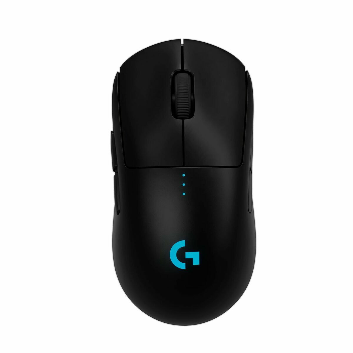 Ασύρματο ποντίκι Logitech PRO 2 LIGHTSPEED Μαύρο