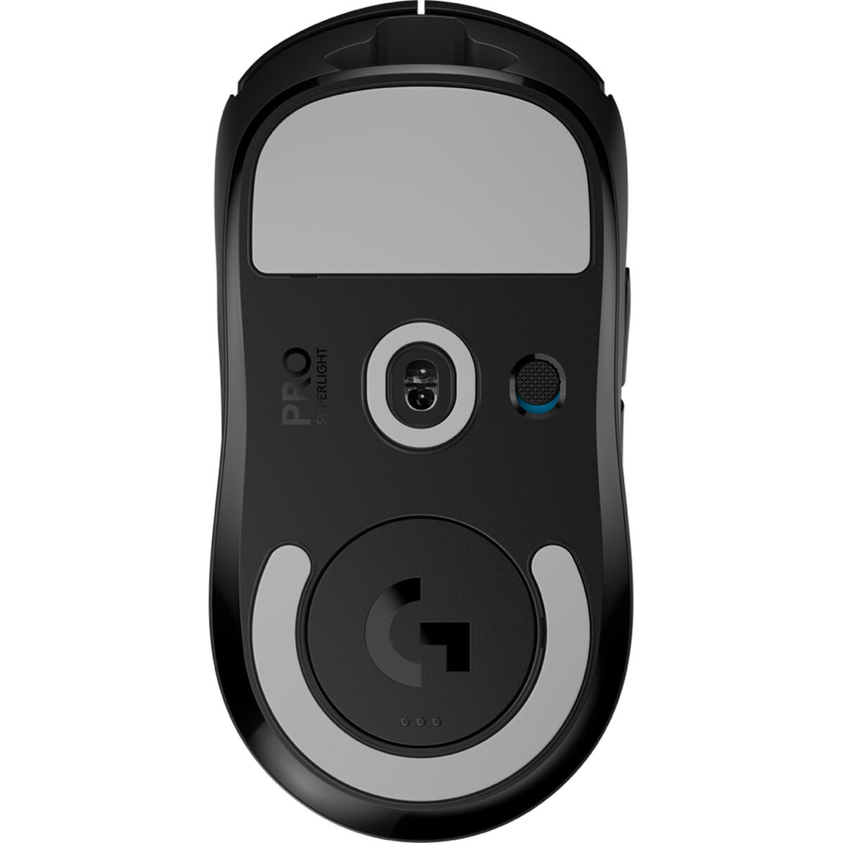 Ακουστικά Logitech 991-000537 Μαύρο (Ανακαινισμenα A)