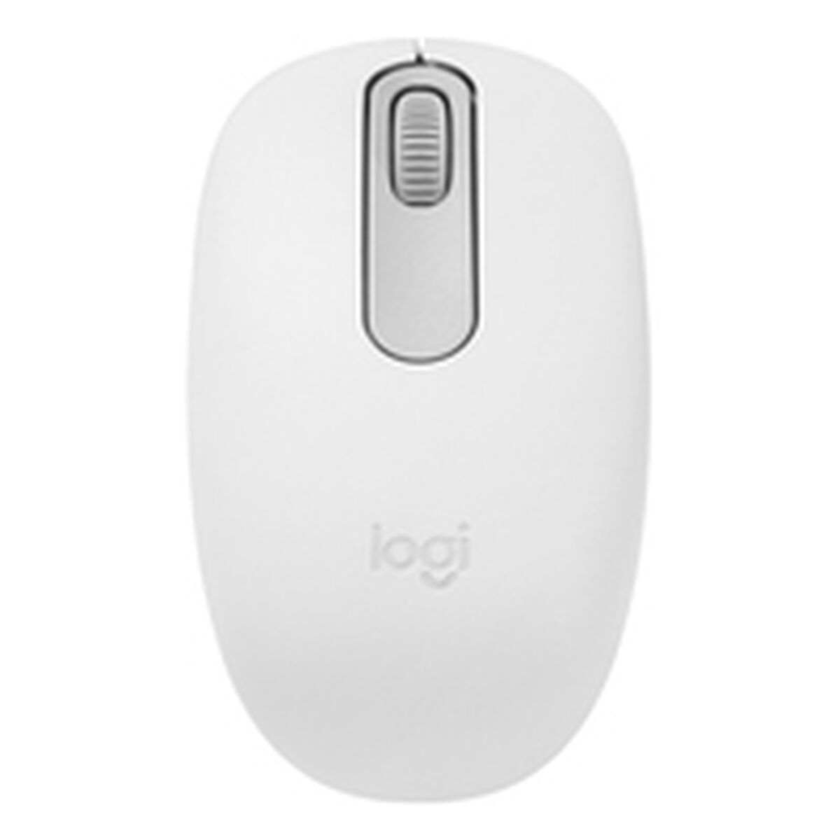 Ποντίκι Logitech 910-007460 Λευκό 1000 dpi