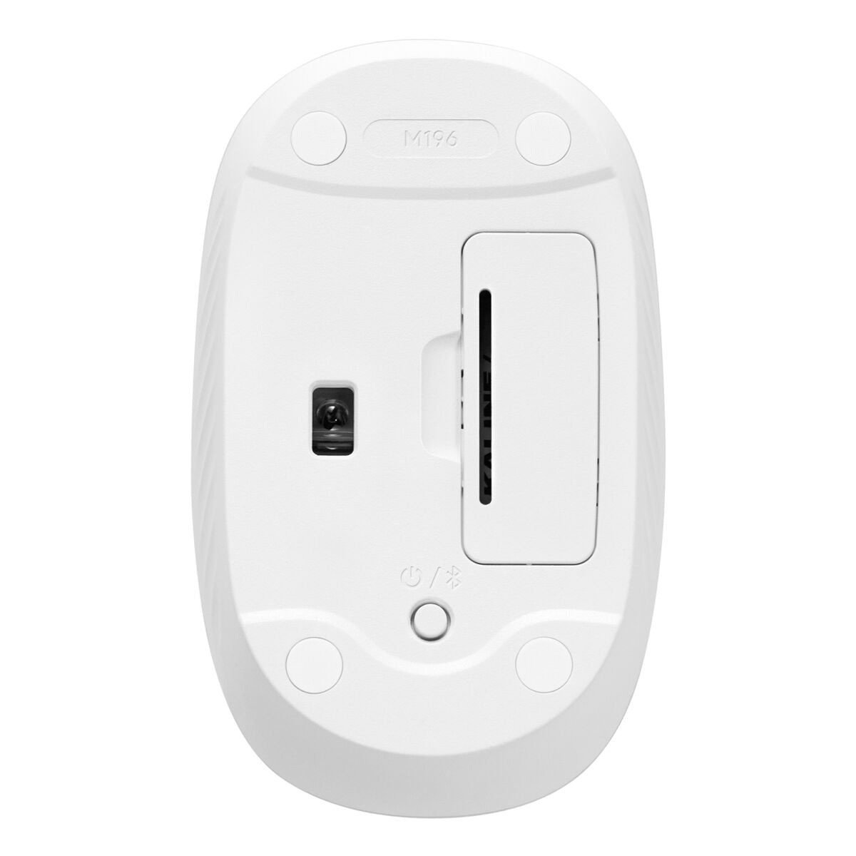 Ποντίκι Logitech 910-007460 Λευκό 1000 dpi