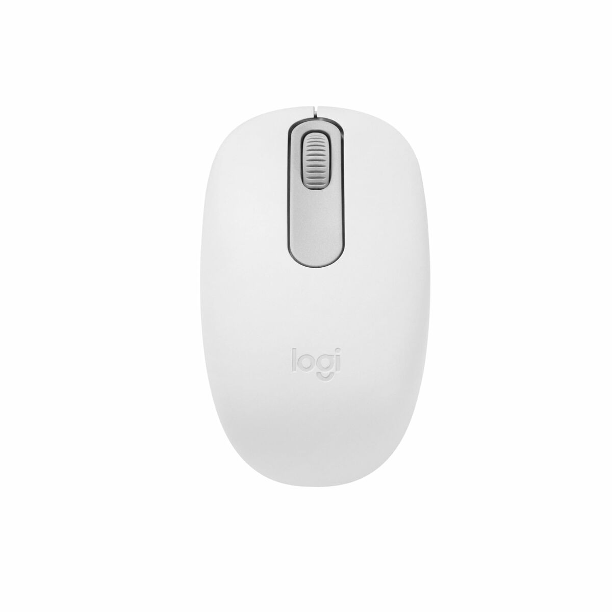 Ποντίκι Logitech 910-007460 Λευκό 1000 dpi