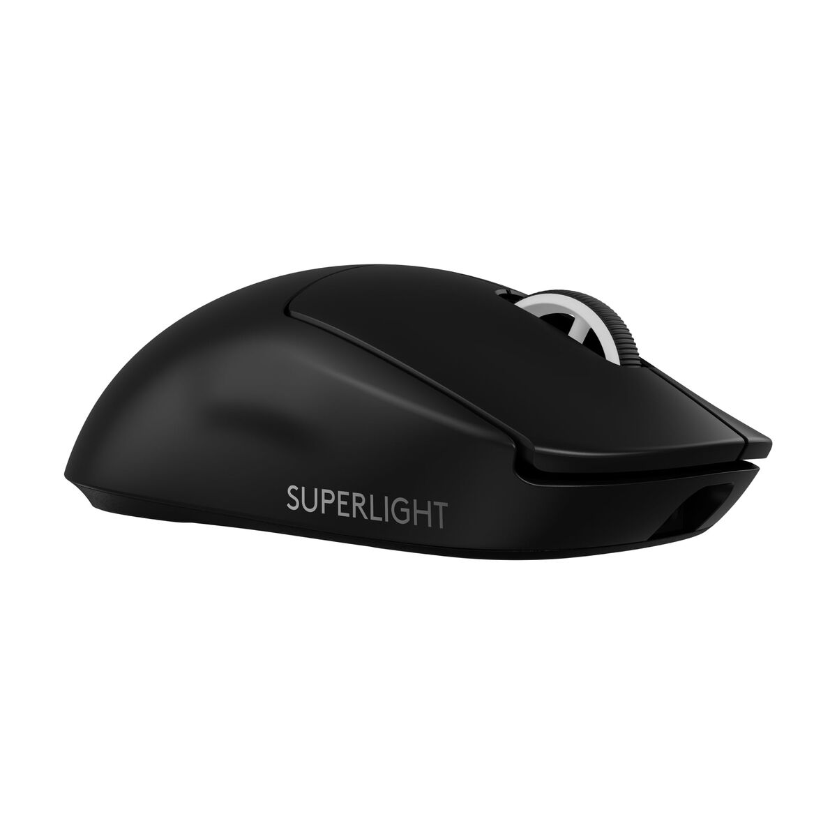 Ποντίκι Logitech 910-007553 Μαύρο