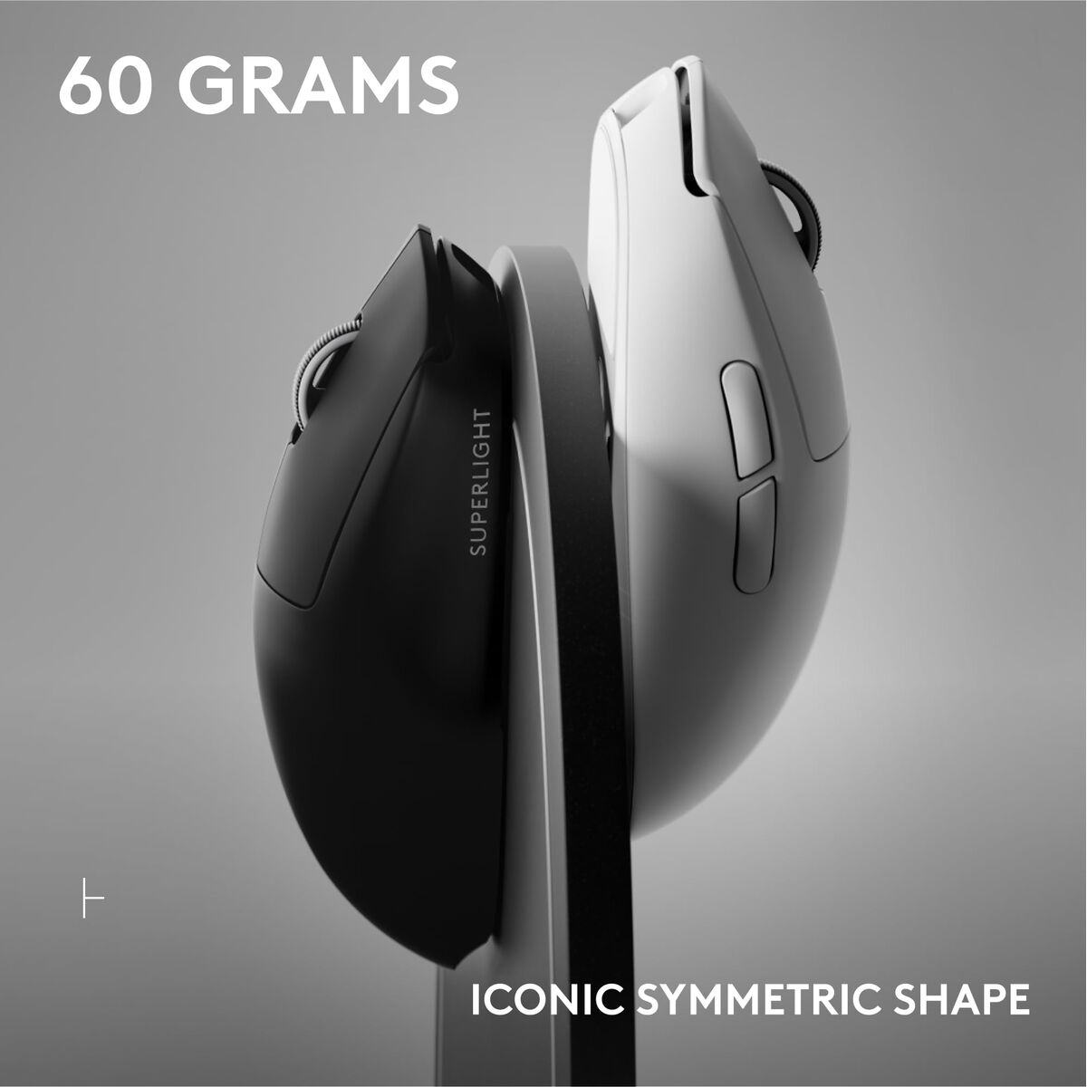 Ποντίκι Logitech 910-007553 Μαύρο