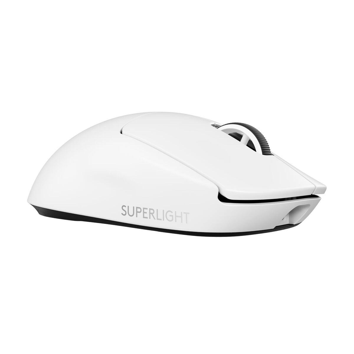 Ποντίκι Logitech 910-007555 Λευκό