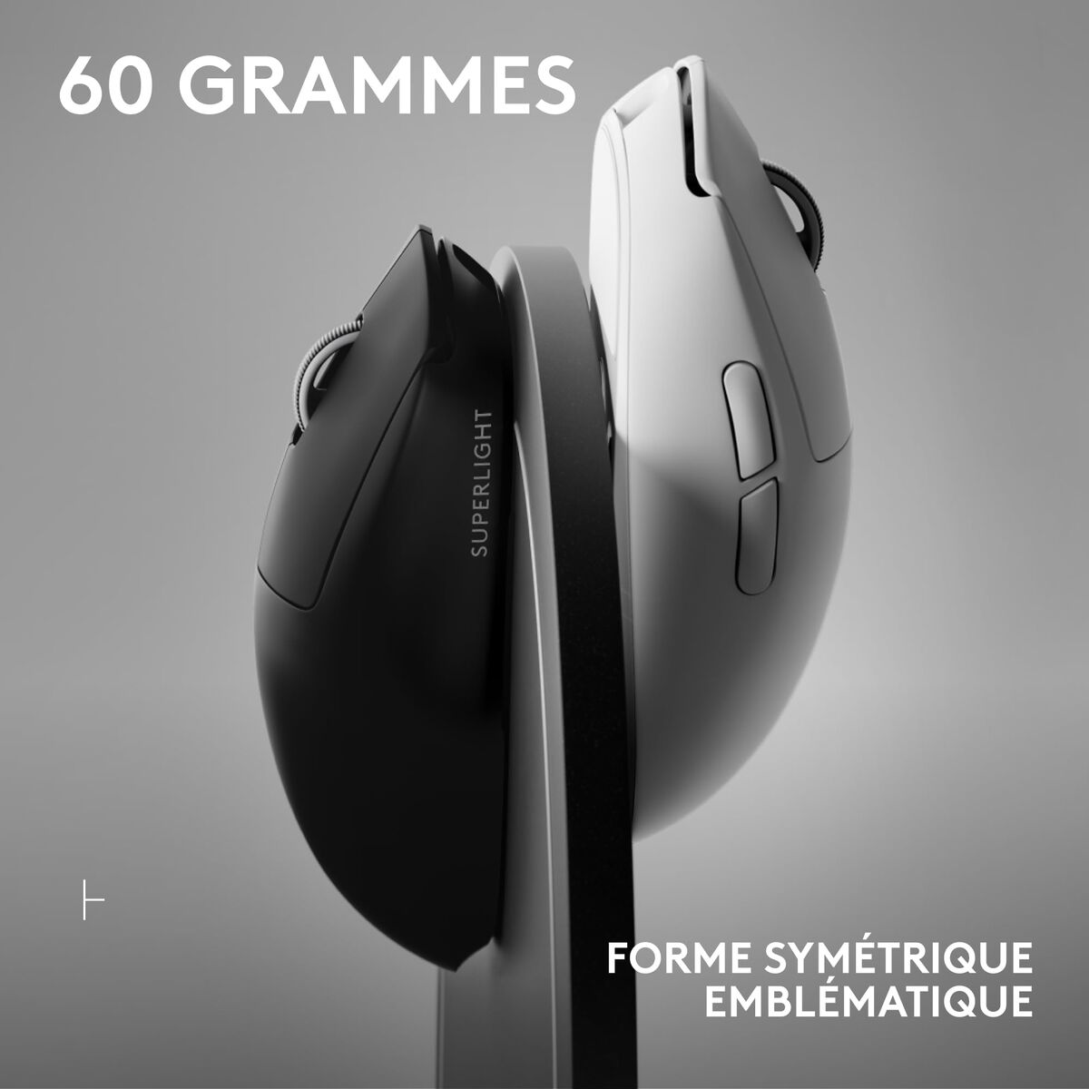 Ποντίκι Logitech 910-007555 Λευκό