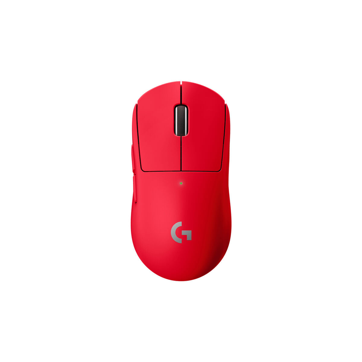 Ποντίκι Logitech 910-007551 Κόκκινο 44000 dpi
