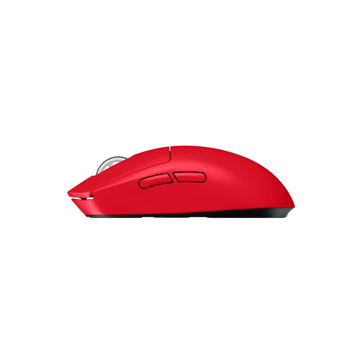 Ποντίκι Logitech 910-007551 Κόκκινο 44000 dpi