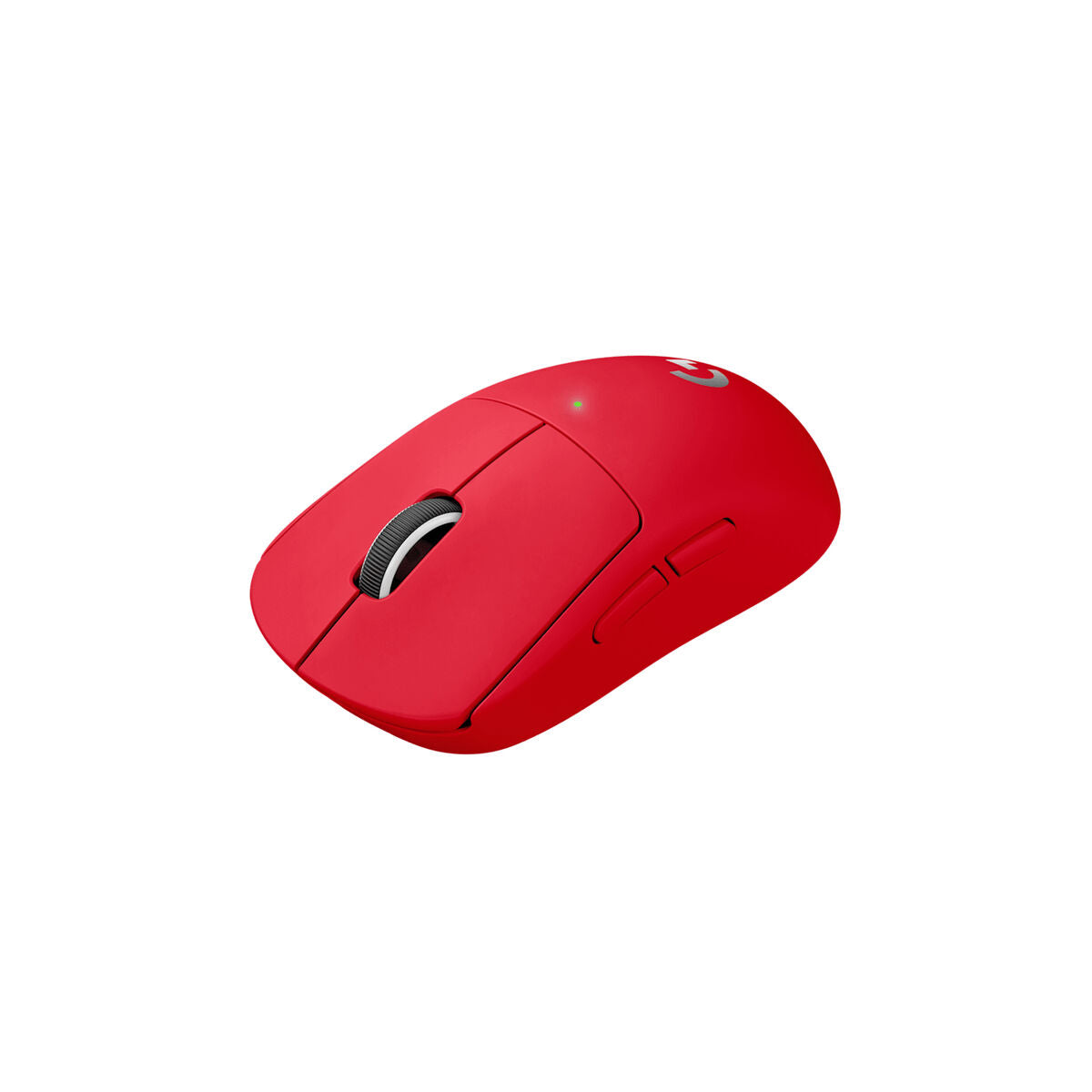 Ποντίκι Logitech 910-007551 Κόκκινο 44000 dpi