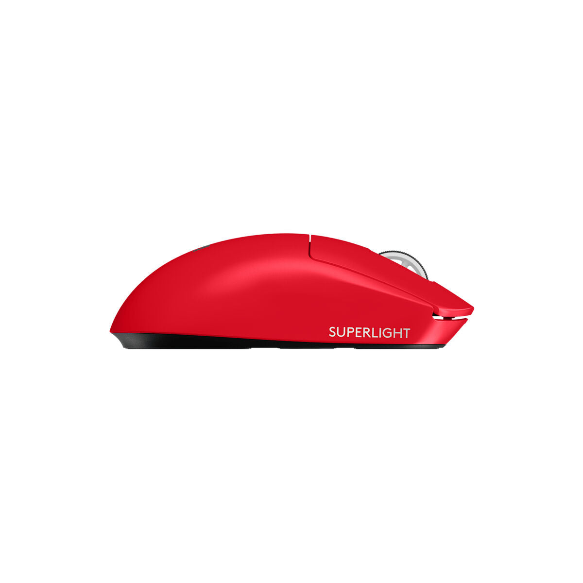 Ποντίκι Logitech 910-007551 Κόκκινο 44000 dpi