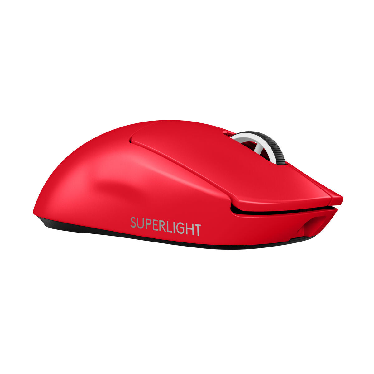 Ποντίκι Logitech 910-007551 Κόκκινο 44000 dpi