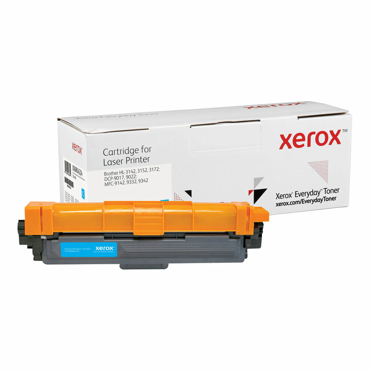 Τόνερ Xerox 006R04224 Κυανό