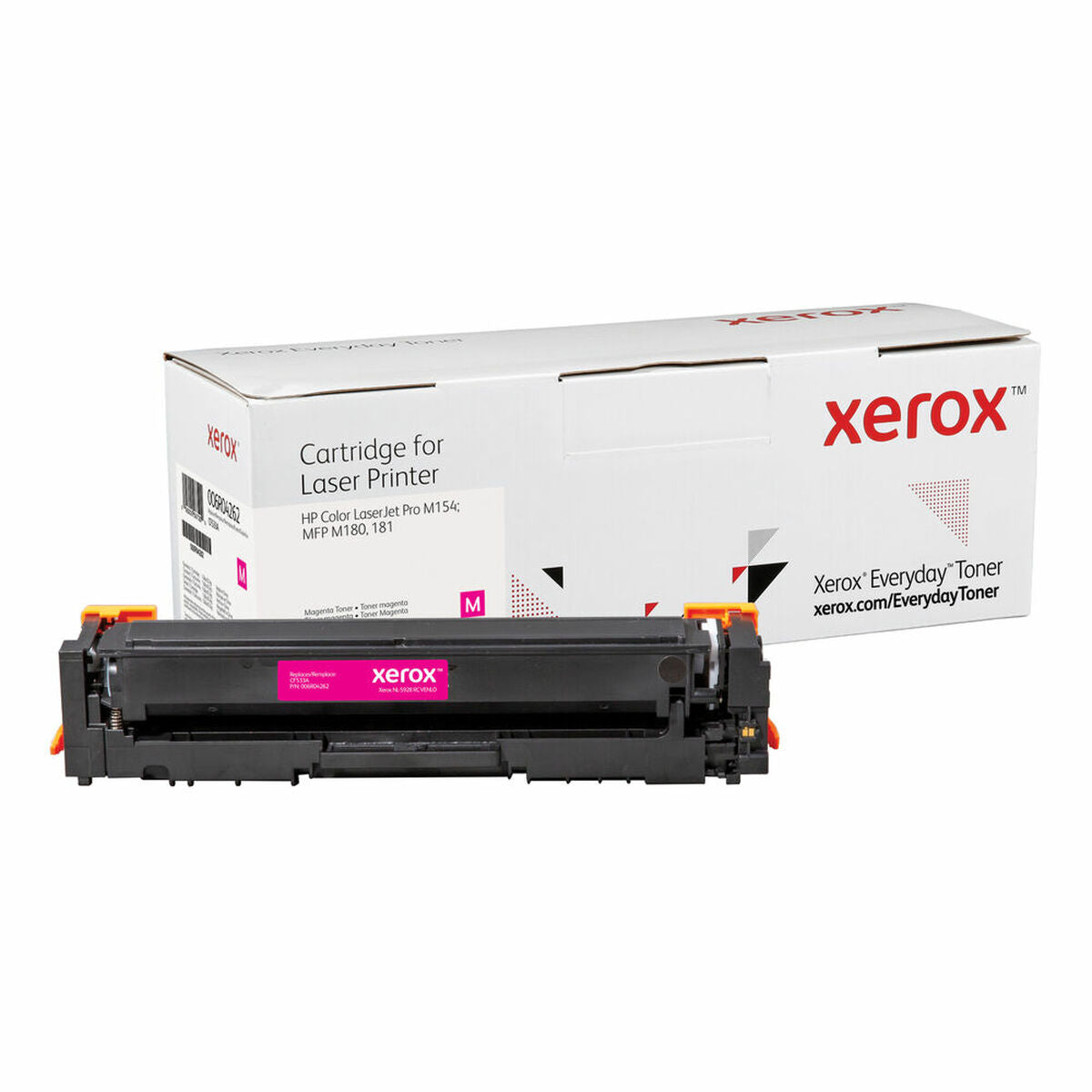 Τόνερ Xerox 006R04262 Ματζέντα
