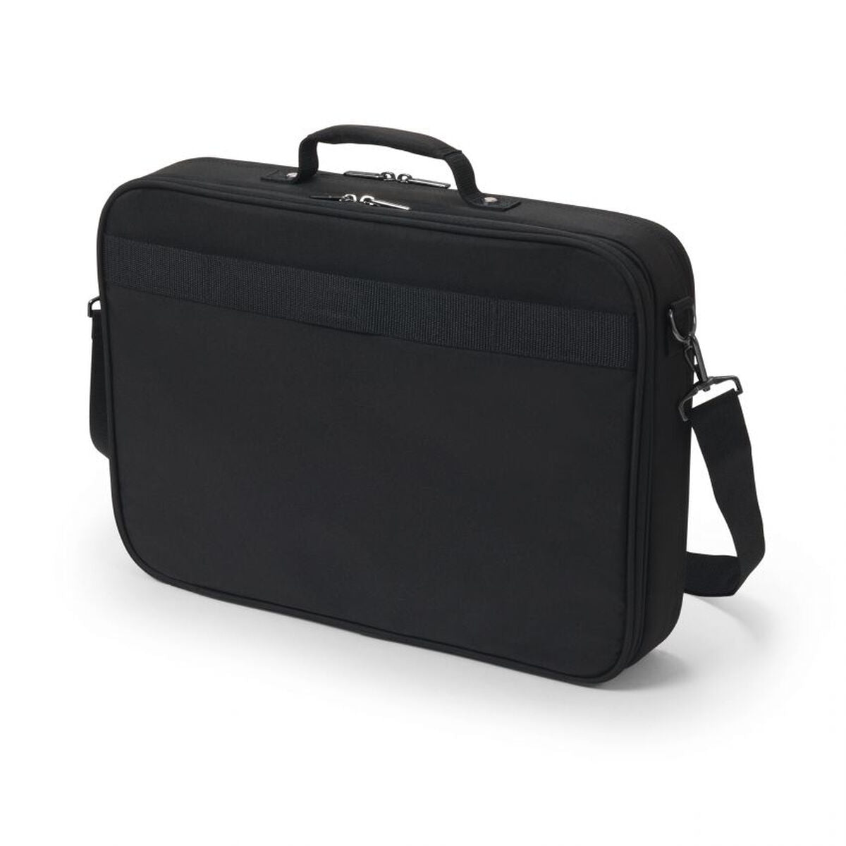 Θήκη για Laptop Dicota Eco Multi Plus BASE Μαύρο 15,6''