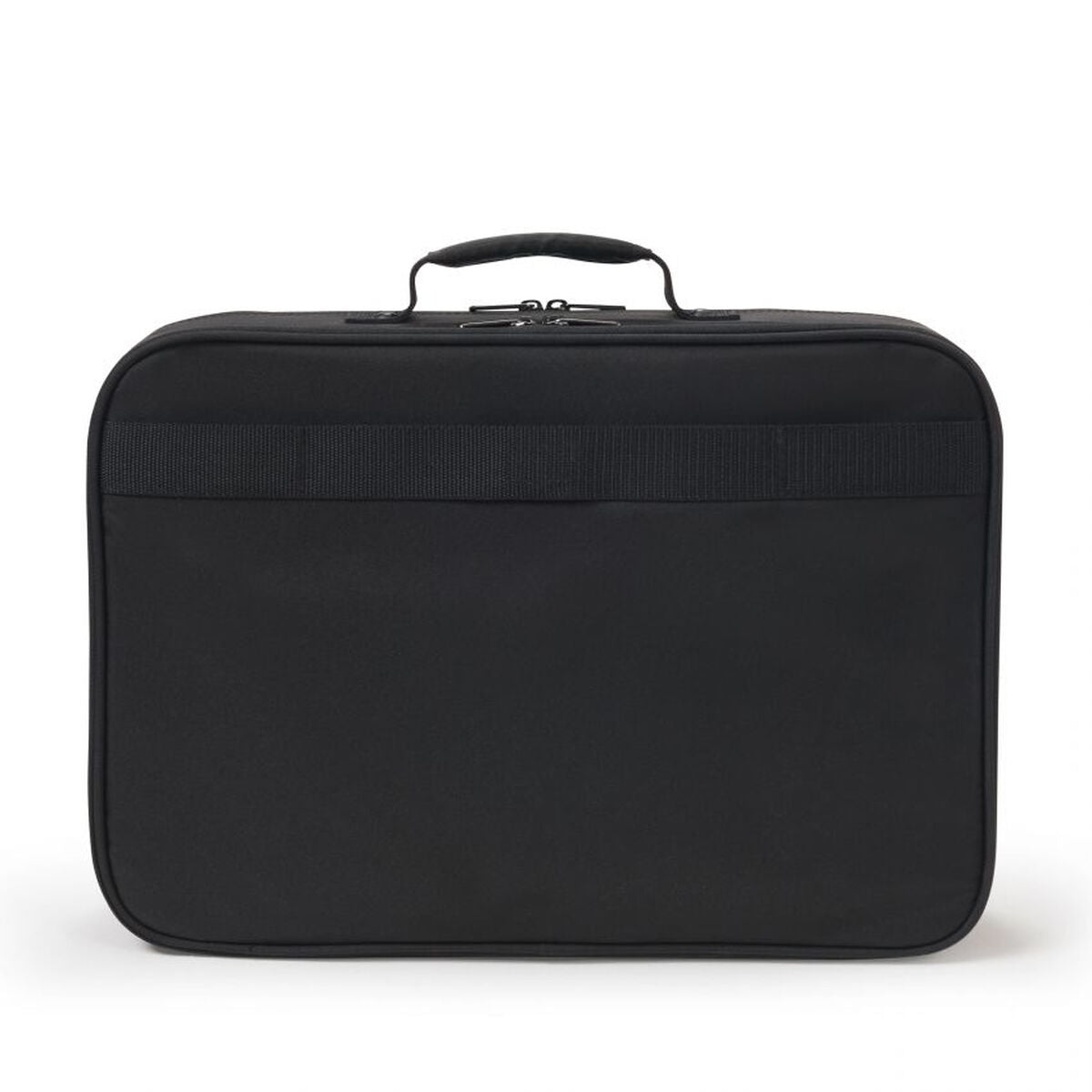 Θήκη για Laptop Dicota Eco Multi Plus BASE Μαύρο 15,6''