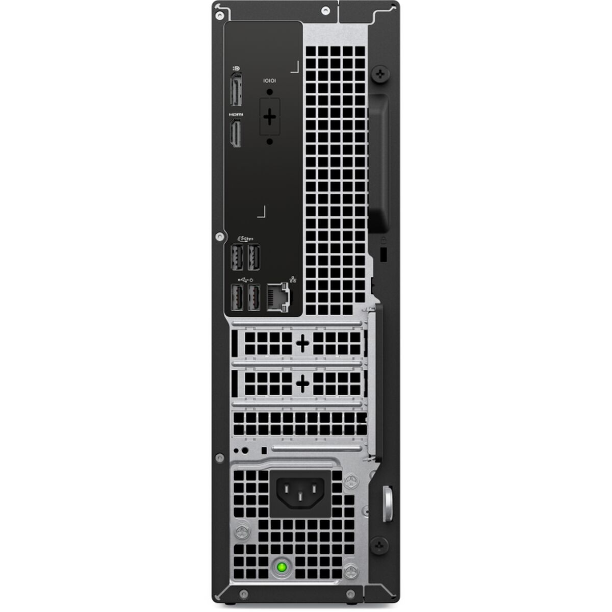 Mini PC Dell 50RHP Intel Core i5-14400 512 GB 16 GB 16 GB RAM