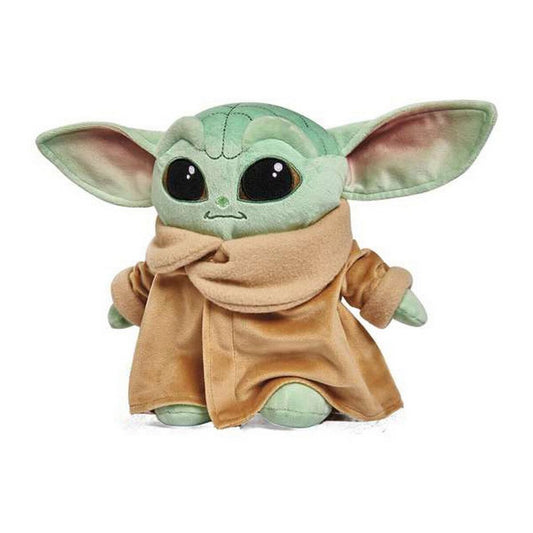 Αρκουδάκι Baby Yoda Star Wars (25 cm)