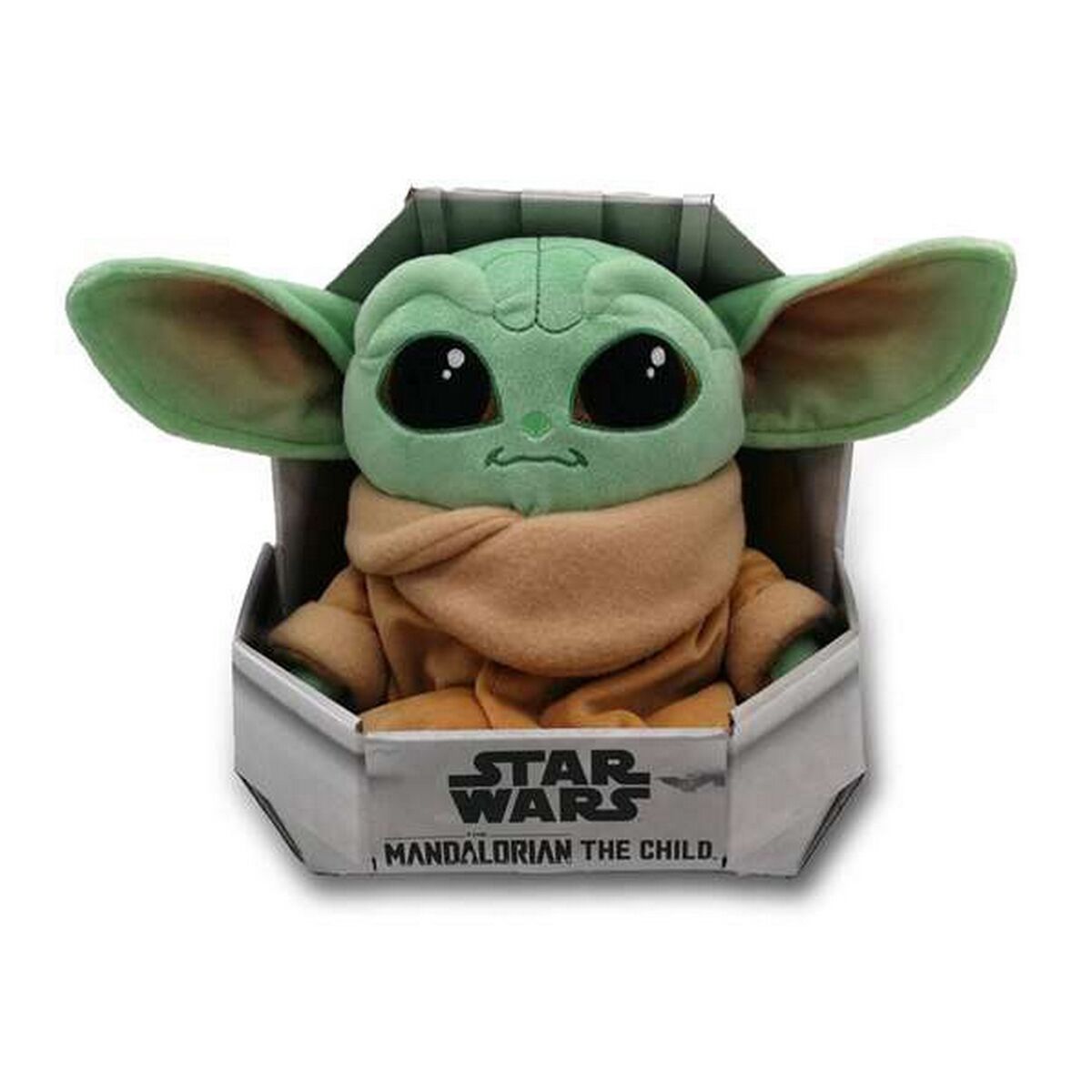 Αρκουδάκι Baby Yoda Star Wars (25 cm)