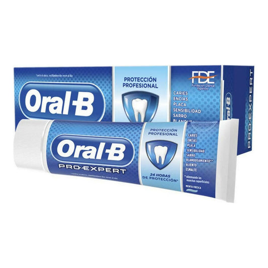 Οδοντόκρεμα Multi-Protection Oral-B 106356 75 ml