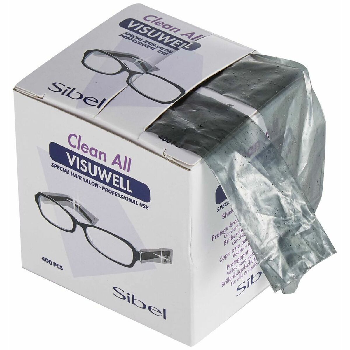 Θήκη για Γυαλιά Sinelco Sibel Visuwell 400