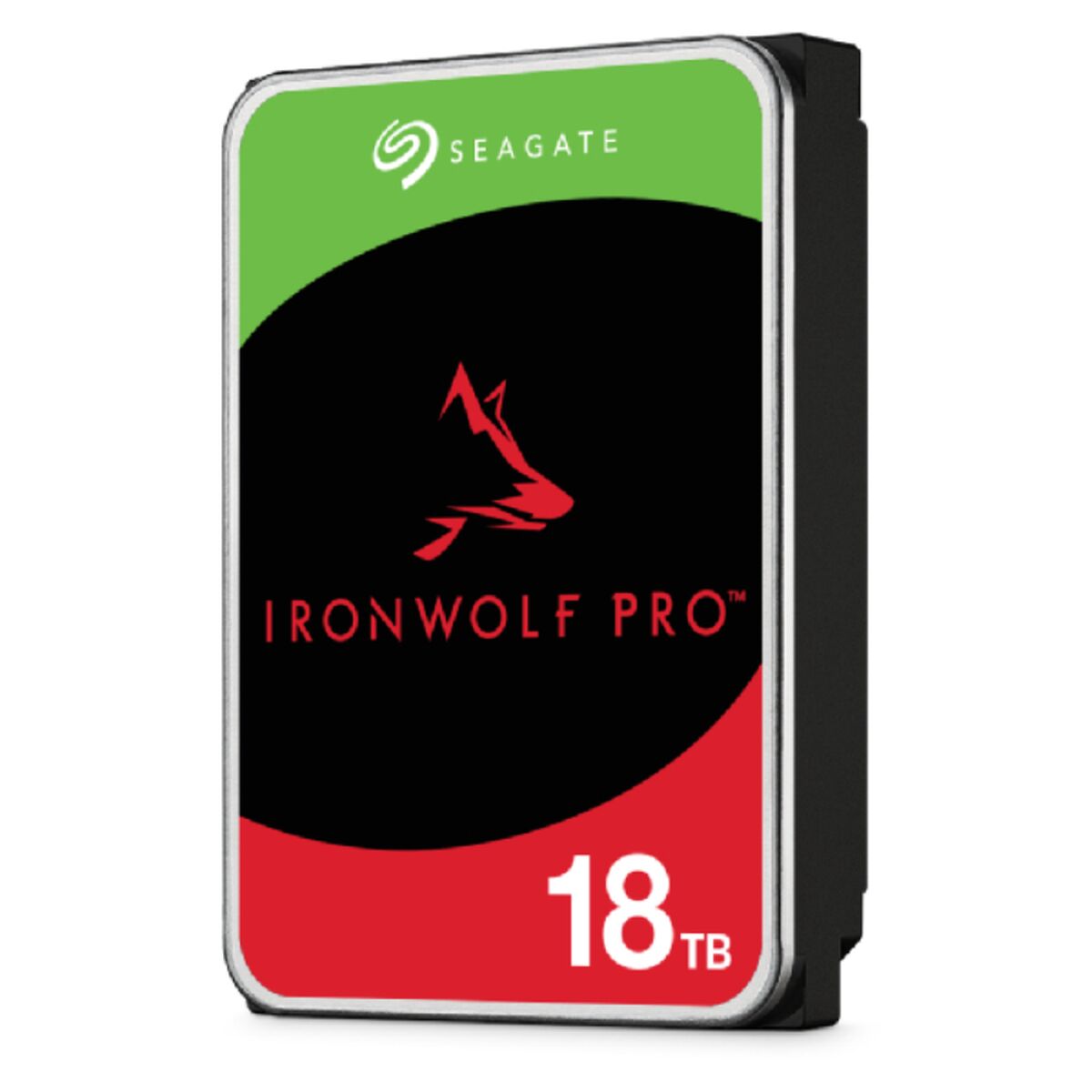 Σκληρός δίσκος Seagate IronWolf Pro ST18000NT001 3,5"