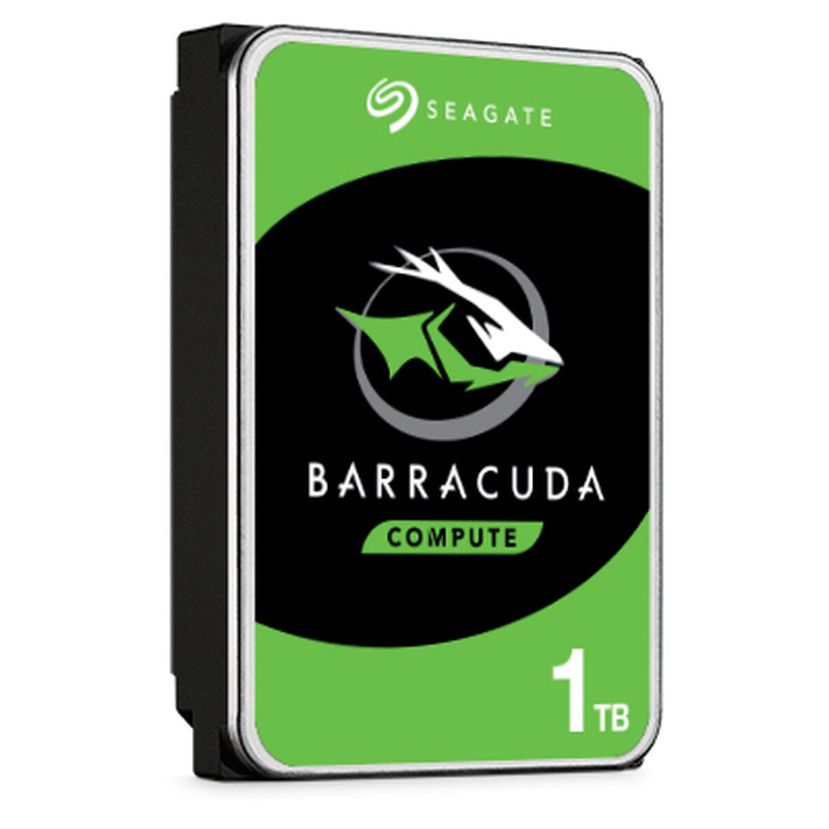 Σκληρός δίσκος Seagate BarraCuda 1 TB 1 TB HDD