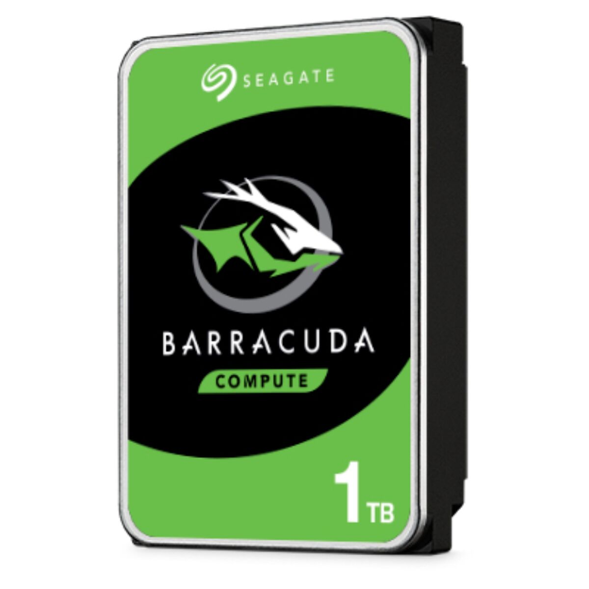 Σκληρός δίσκος Seagate BarraCuda 1 TB 1 TB HDD