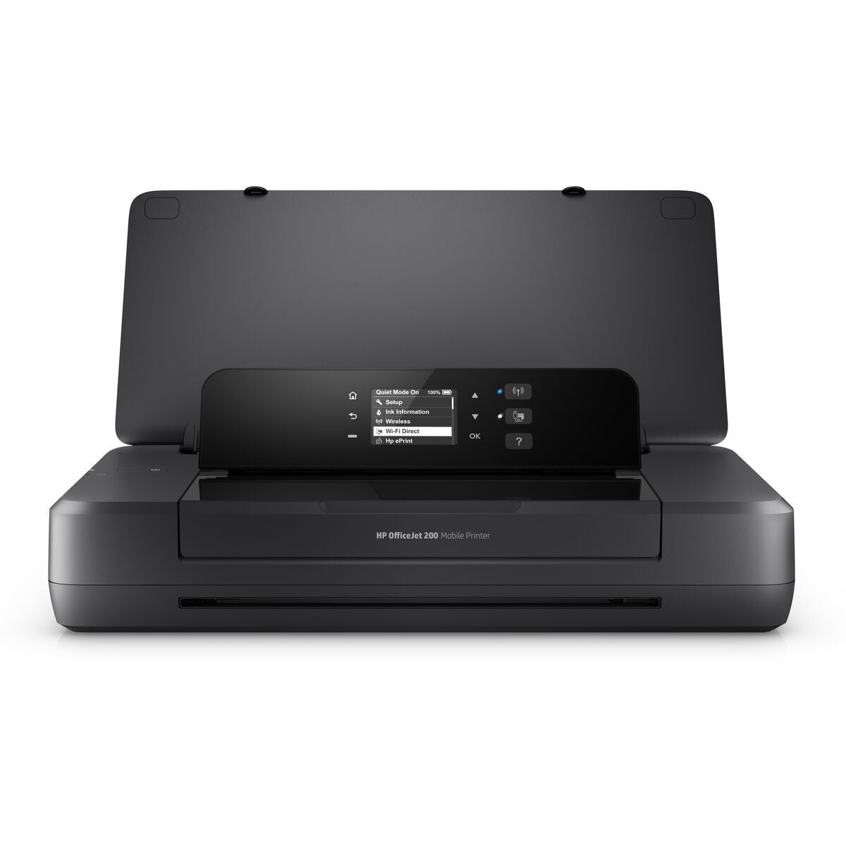 Εκτυπωτής Λέιζερ HP 200