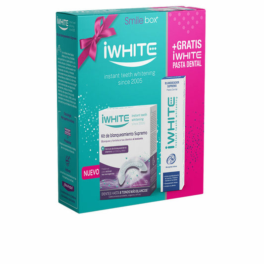 Σετ Λεύκανσης iWhite 2 Τεμάχια