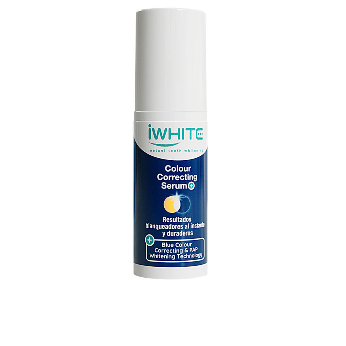 Οδοντιατρικό Λευκαντικό iWhite COLOUR CORRECTING sérum 30 ml