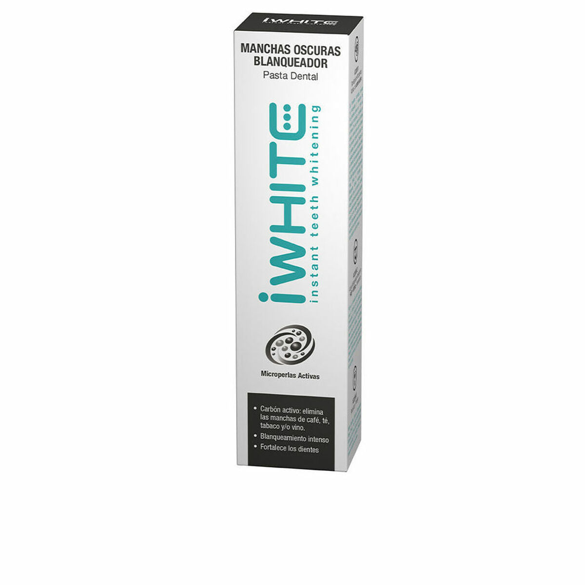 Οδοντόκρεμα Κατα Λέκεδων iWhite IWHITE DENTÍFRICO 75 ml