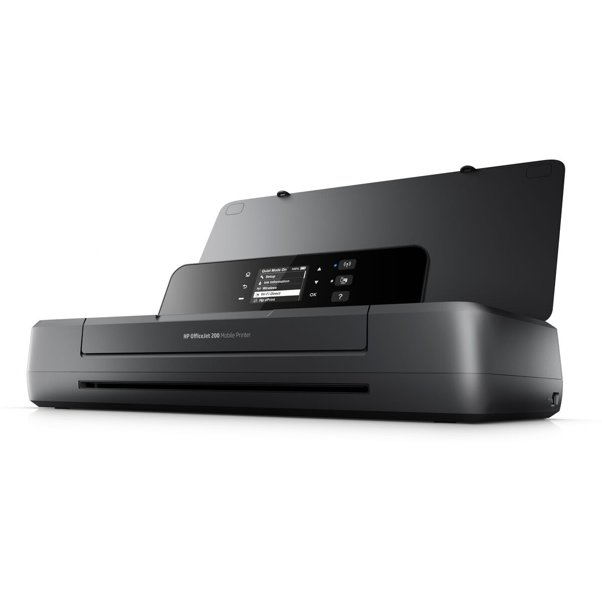 Εκτυπωτής Λέιζερ HP 200