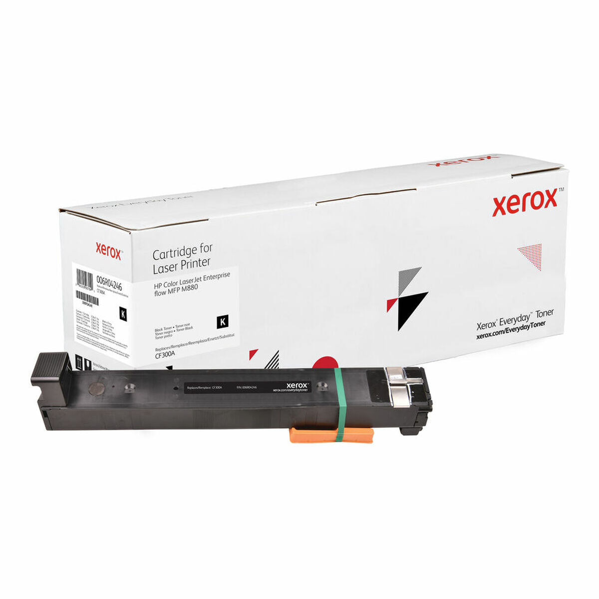 Τόνερ Xerox 006R04246 Μαύρο