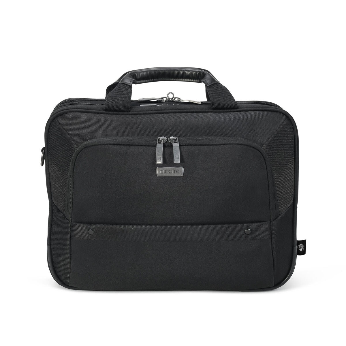 Θήκη για Laptop Dicota D31644-RPET Μαύρο 15,6''