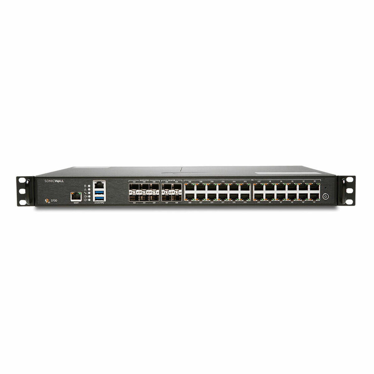 Προσαρμογέας FireWire SonicWall 02-SSC-4326