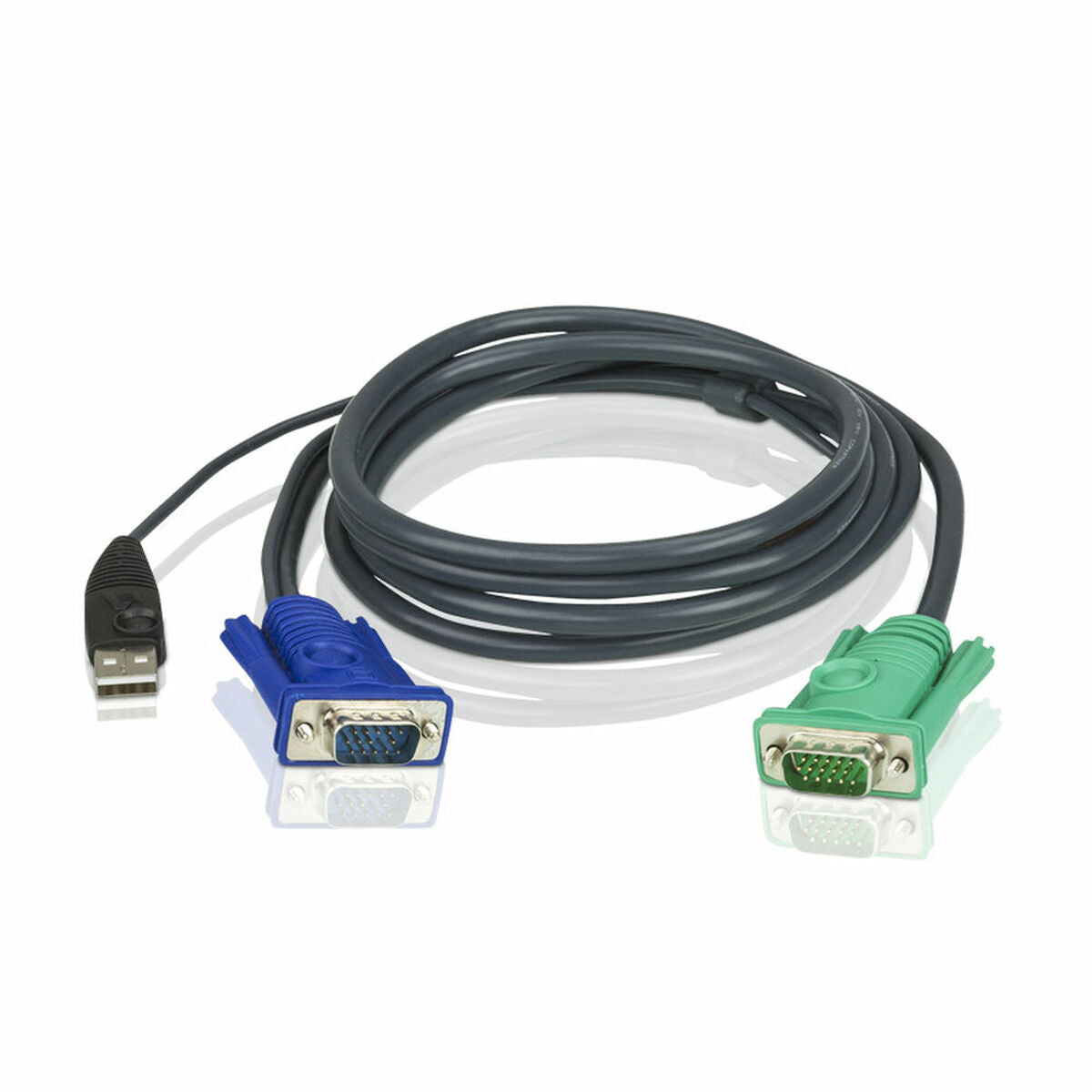 Καλώδιο KVM Aten 2L-5203U