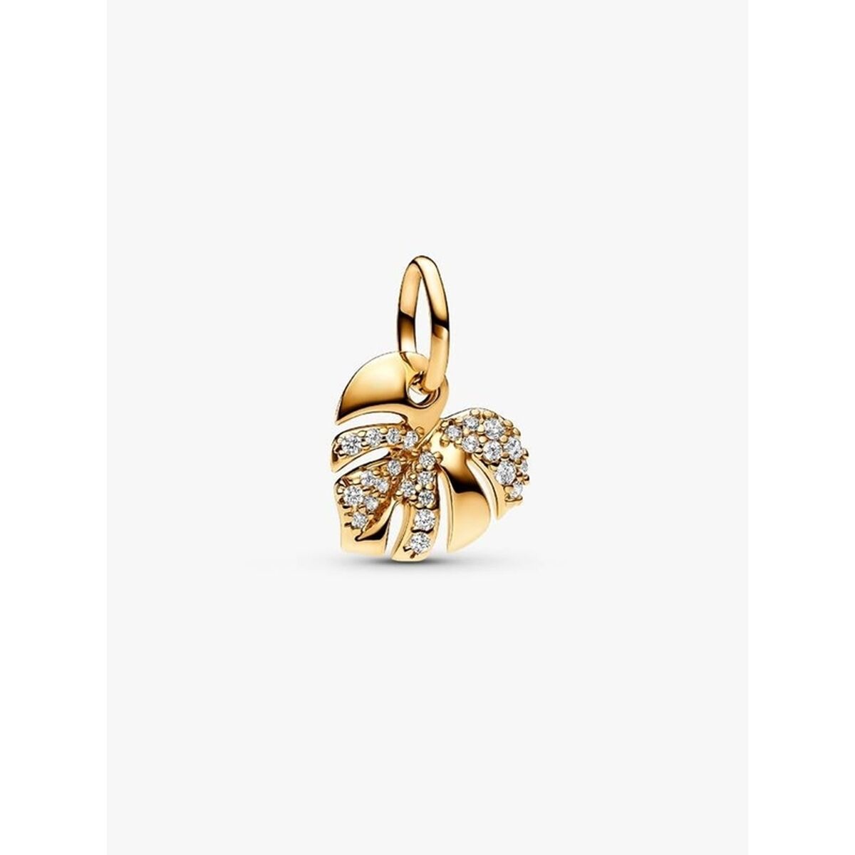 Γυναικεία Περιδέραια Pandora 763349C01 Χρυσό