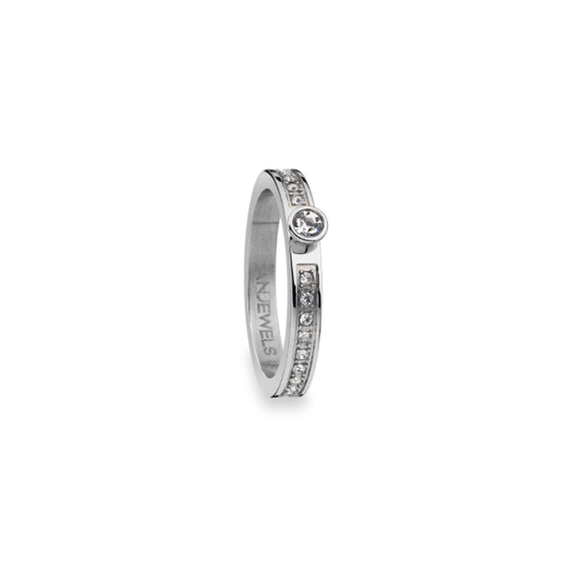 Γυναικεία Δαχτυλίδια AN Jewels AR.R1NS01SC-8 8